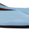 Camper Womens Ballet Flats Leather Comfortable Casi Myra-4