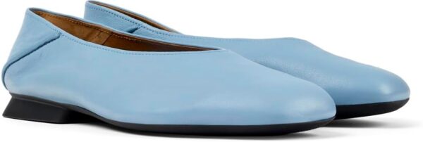Camper Womens Ballet Flats Leather Comfortable Casi Myra-4