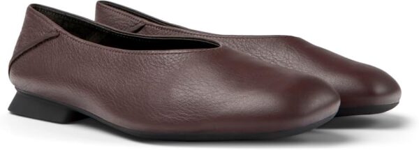 Camper Women's Ballet Flats Casi Myra Cushioning Flexible-4