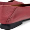 Camper Women's Ballet Flats Casi Myra Leather Comfort-1