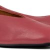 Camper Women's Ballet Flats Casi Myra Leather Comfort-4