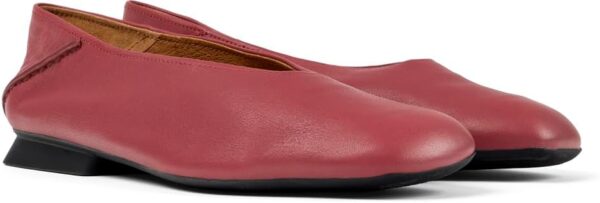 Camper Women's Ballet Flats Casi Myra Leather Comfort-4