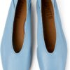 Camper Womens Ballet Flats Leather Comfortable Casi Myra-3