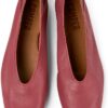 Camper Women's Ballet Flats Casi Myra Leather Comfort-3