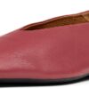 Camper Women's Ballet Flats Casi Myra Leather Comfort-0