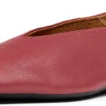 Camper Women's Ballet Flats Casi Myra Leather Comfort-0