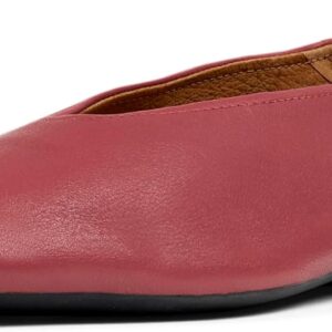 Camper Women's Ballet Flats Casi Myra Leather Comfort-0