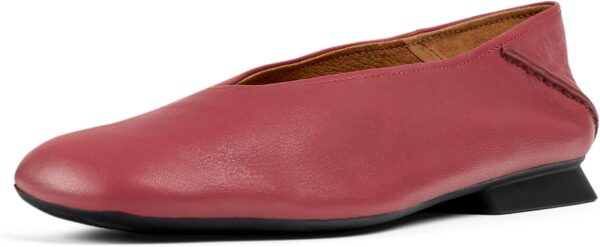 Camper Women's Ballet Flats Casi Myra Leather Comfort-0