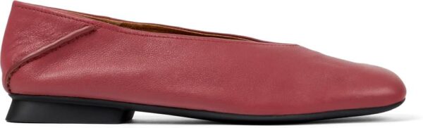 Camper Women's Ballet Flats Casi Myra Leather Comfort-5