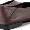 Camper Women's Ballet Flats Casi Myra Cushioning Flexible-1