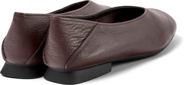 Camper Women's Ballet Flats Casi Myra Cushioning Flexible-1