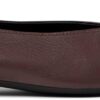 Camper Women's Ballet Flats Casi Myra Cushioning Flexible-5