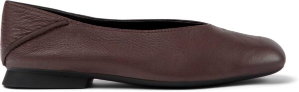 Camper Women's Ballet Flats Casi Myra Cushioning Flexible-5