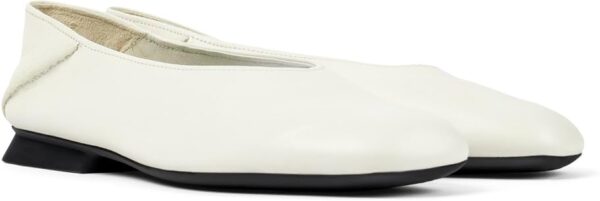 Camper Women's Ballet Flats Leather Casi Myra-k201253-4