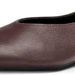Camper Women's Ballet Flats Casi Myra Cushioning Flexible-0