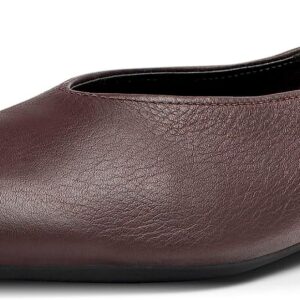 Camper Women's Ballet Flats Casi Myra Cushioning Flexible-0