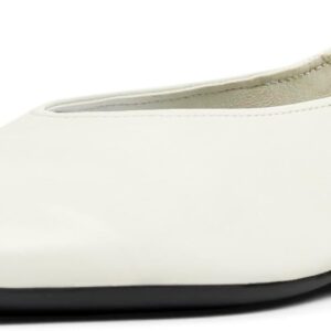 Camper Women's Ballet Flats Leather Casi Myra-k201253-0
