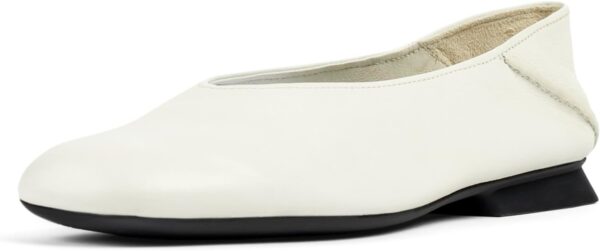 Camper Women's Ballet Flats Leather Casi Myra-k201253-0