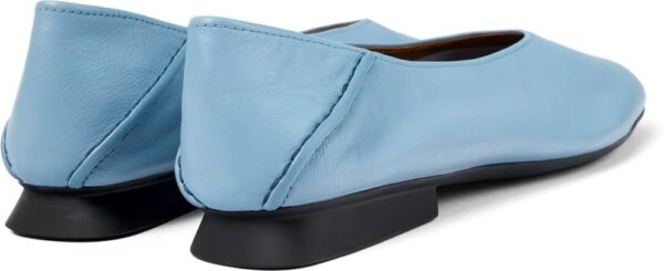 Camper Womens Ballet Flats Leather Comfortable Casi Myra-1