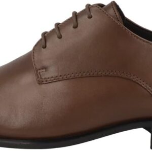 Geox Men's HIGH Life B Oxford Breathable Trainers-0