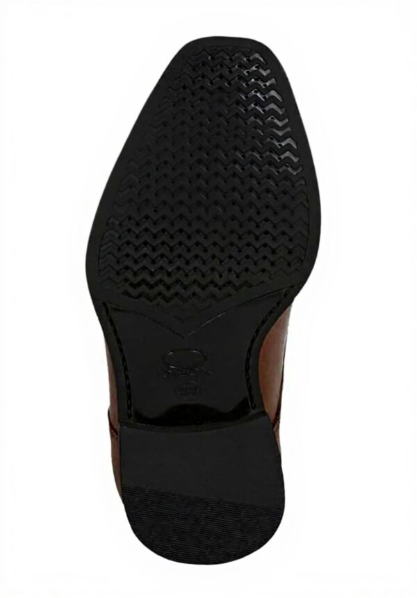 Geox Mens HIGH Life B Oxford Breathable Trainers