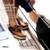 Sebago Mens Boat Shoes Leather Deck Non-Slip Soles