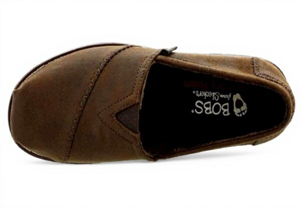 Skechers Women Loafer Flats Memory Foam Comfortable