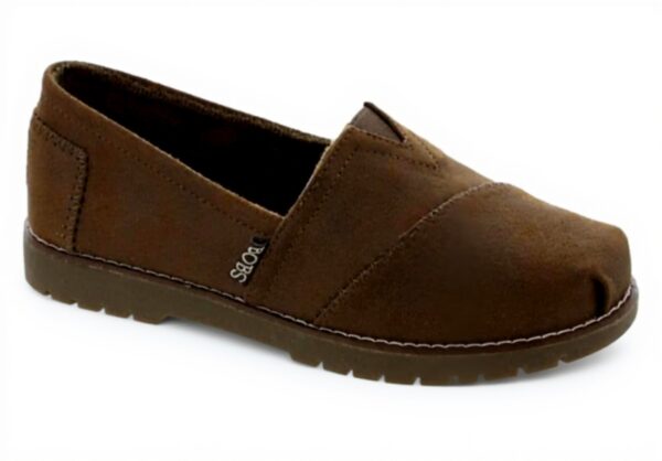 Skechers Women Loafer Flats Memory Foam Comfortable