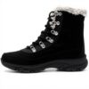Skechers Womens Cold Weather Boots Waterproof Memory Foam
