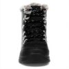 Skechers Womens Cold Weather Boots Waterproof Memory Foam