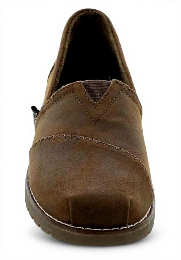 Skechers Women Loafer Flats Memory Foam Comfortable