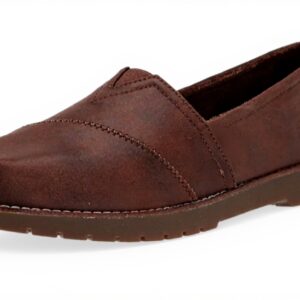 Skechers Women Loafer Flats Memory Foam Comfortable