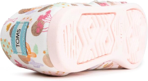 Womens Loafer Flats TOMS Slip-On Casual Comfort-4