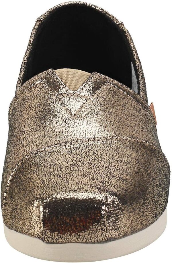 TOMS Men's Aiden Canvas Trainers Multi Color Casual Shoes-2