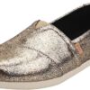 TOMS Men's Aiden Canvas Trainers Multi Color Casual Shoes-0
