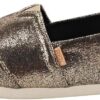 TOMS Men's Aiden Canvas Trainers Multi Color Casual Shoes-4