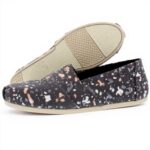 TOMS Mens Aiden Loafers Comfortable Slip-On Shoes Multi
