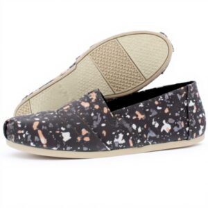 TOMS Mens Aiden Loafers Comfortable Slip-On Shoes Multi