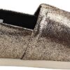 TOMS Men's Aiden Canvas Trainers Multi Color Casual Shoes-5