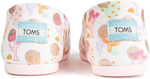 Womens Loafer Flats TOMS Slip-On Casual Comfort-3