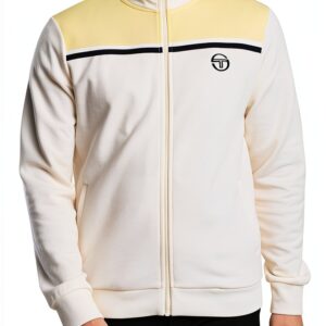 Sergio Tacchini Youngline MK2 Track Jacket Mens Sportswear-0