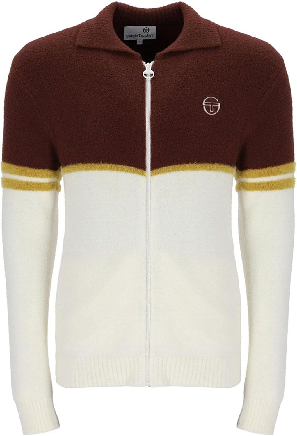 Pavo Monitor Arm installed on a modern office desk