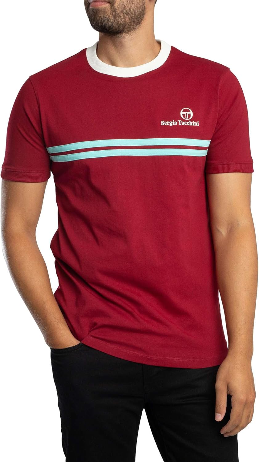 Pavo Monitor Arm attached to a modern office desk