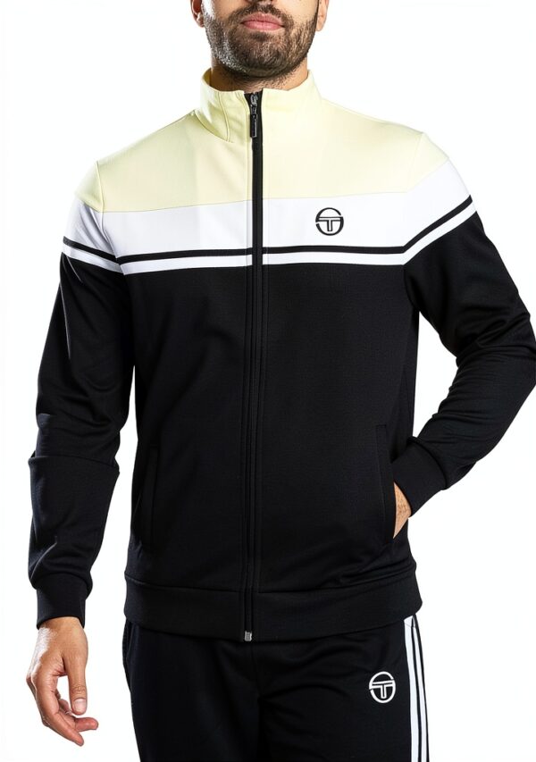 Pavo Monitor Arm Ergonomic Aluminum Adjustable Desk Mount