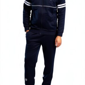 Sergio Tacchini Orion Track Suit Mens Athletic Wear-0