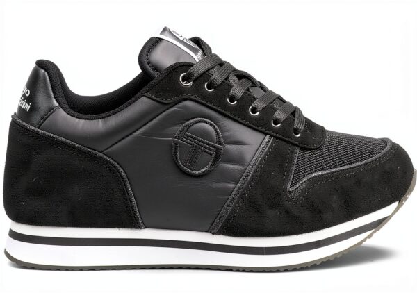 Sergio Tacchini Womens Sport Shoes Sneakers Breathable